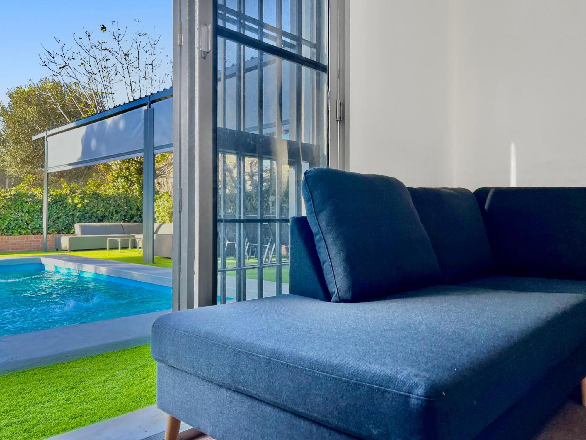 Villa San Patricio I Piscina Privada I Jacuzzi Spa I Bbq I Ps5 I Aire Acon I 3000M2 I 5Min-Centro Jerez de la Frontera Exterior foto