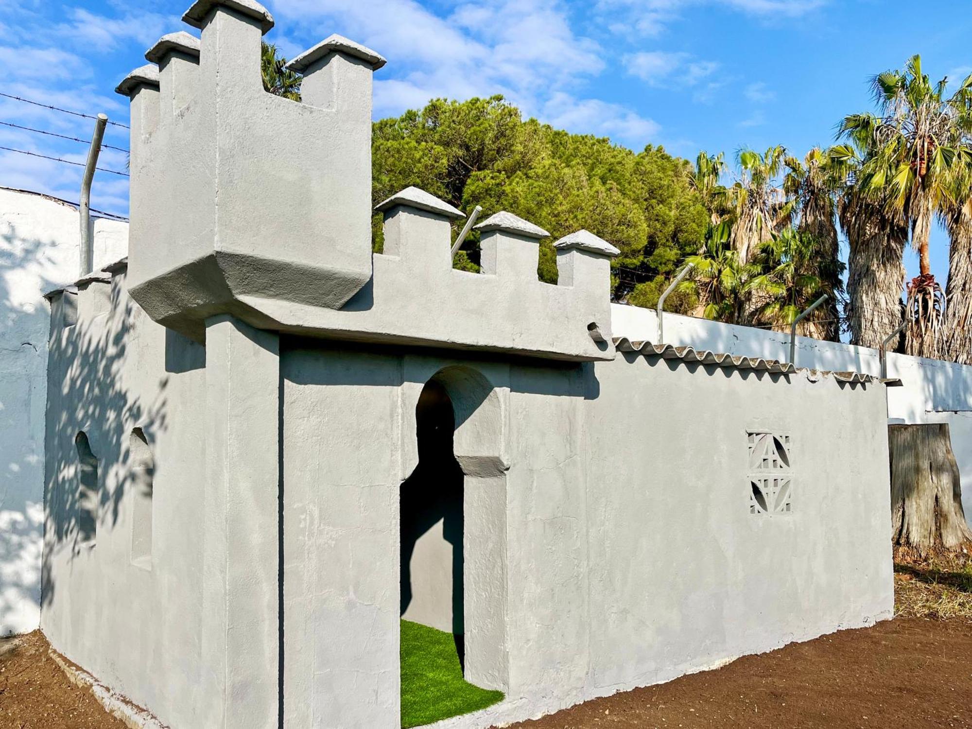 Villa San Patricio I Piscina Privada I Jacuzzi Spa I Bbq I Ps5 I Aire Acon I 3000M2 I 5Min-Centro Jerez de la Frontera Exterior foto