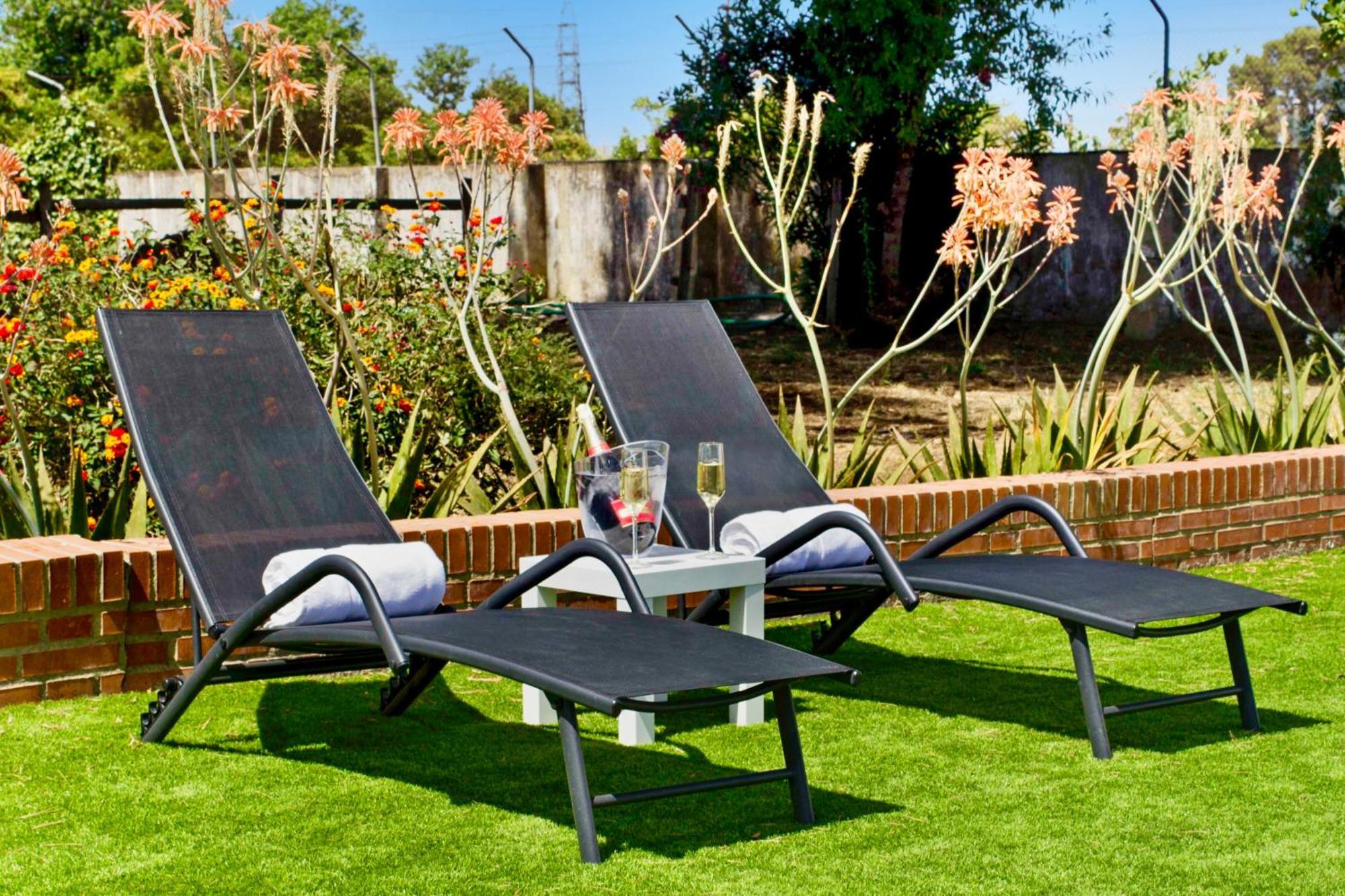 Villa San Patricio I Piscina Privada I Jacuzzi Spa I Bbq I Ps5 I Aire Acon I 3000M2 I 5Min-Centro Jerez de la Frontera Exterior foto